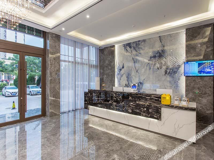 Others 4, Urban Garden Hotel (Linyi Bancheng Town Jinluo First Road), Linyi