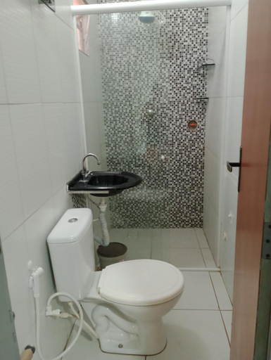 Bathroom 2, Mariana Chale, São Miguel de Touros