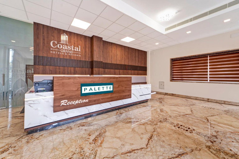 Others 2, Palette - Coastal Grand Hotels & Resorts, OMR, Kancheepuram