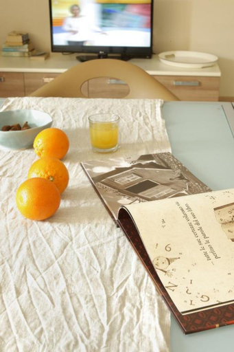 Bedroom 4, Mariposa Apartments, Verona