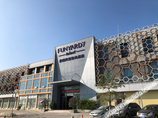 Others 3, チアメイホテル(CHEERMAY HOTELS)ホテル(), Zhaoqing
