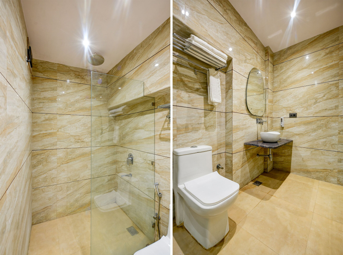 Bathroom 2