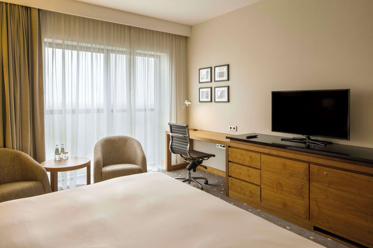 Bedroom 6