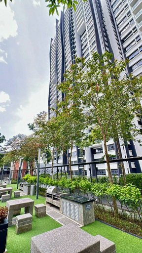 Exterior & Views 2, 5-15Mins Bt Caves,Mont Kiara, KLCC, SELAYANG, Kepong, Kuala Lumpur