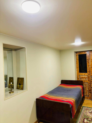 Others 2, Gora Hotel, Tskaltubo