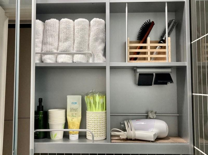 Amenities 20