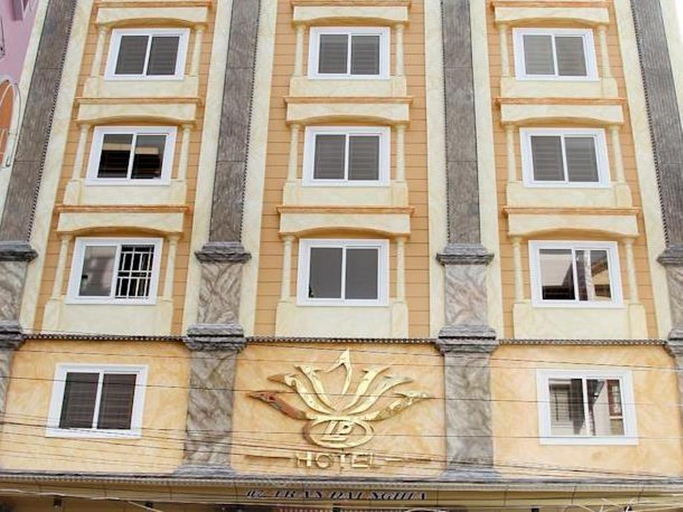 Exterior & Views 2, Linh Phuong 2 Hotel, Ninh Kiều
