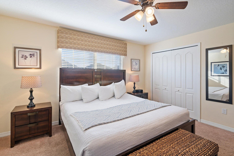 Bedroom 2, 8941 Bismark Palm rd, Osceola