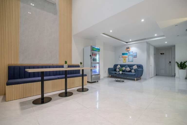 Others 5, Bin Bin Hotel 6 Near SECC D7, District 7
