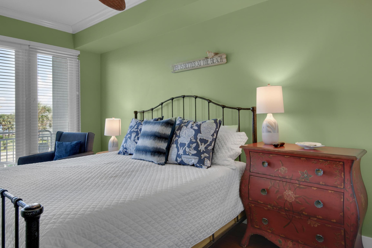 Bedroom 1, White Sands 451- Beach Dreams, Escambia