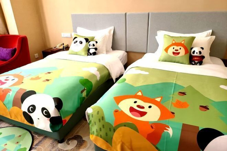Bedroom 5