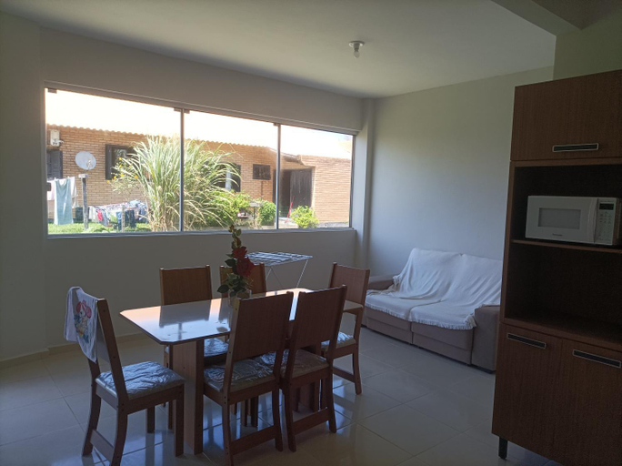 Others 5, Apartamentos Beira Mar, Jaguaruna