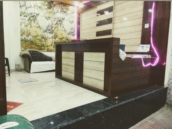 Others 5, HOTEL THE M M Continental- New Delhi RAILWAY STATION, Delhi