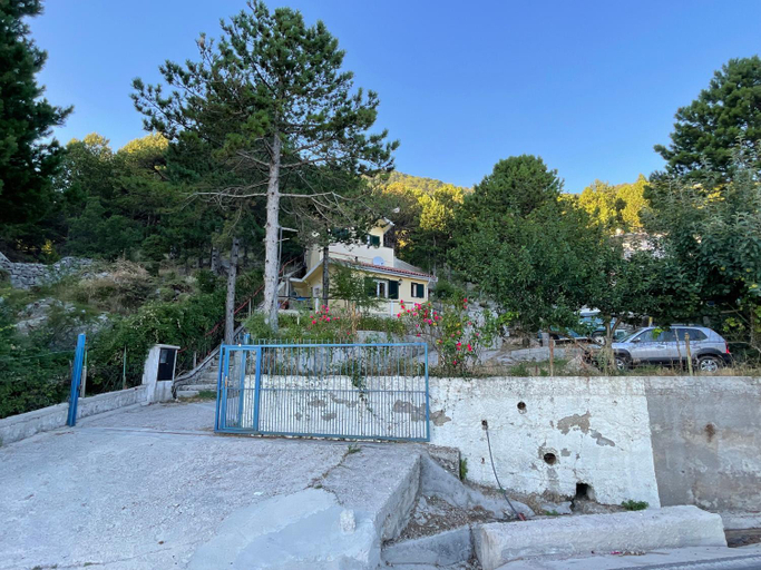 Others 5, Eagle's nest, Vlorës