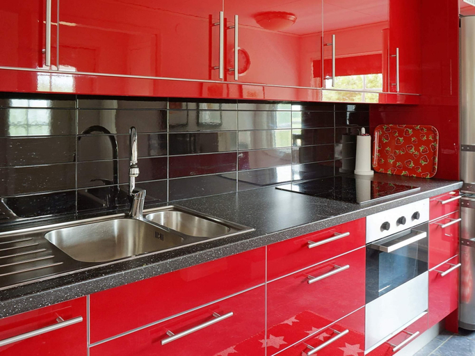 Others 4, 4 Person Holiday Home in Tvaaker, Varberg