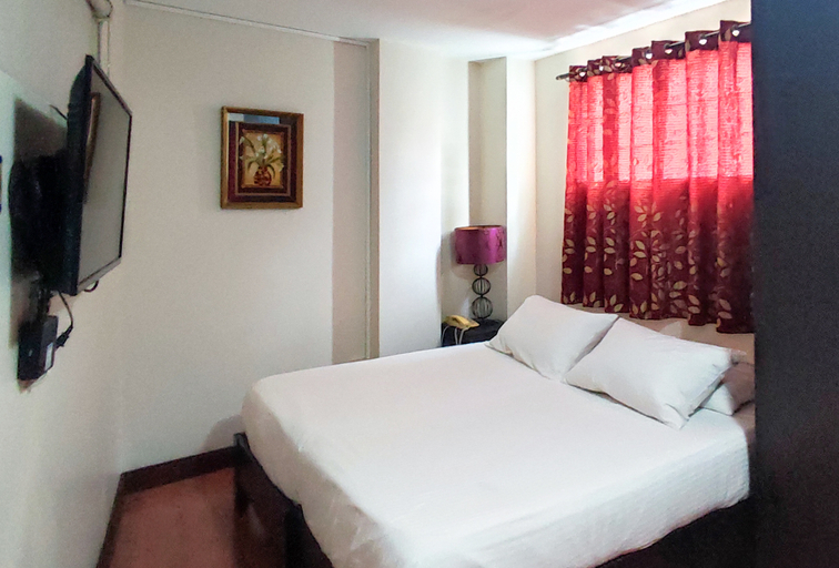 RedDoorz @ Rosario-Heritage Inn , Davao City