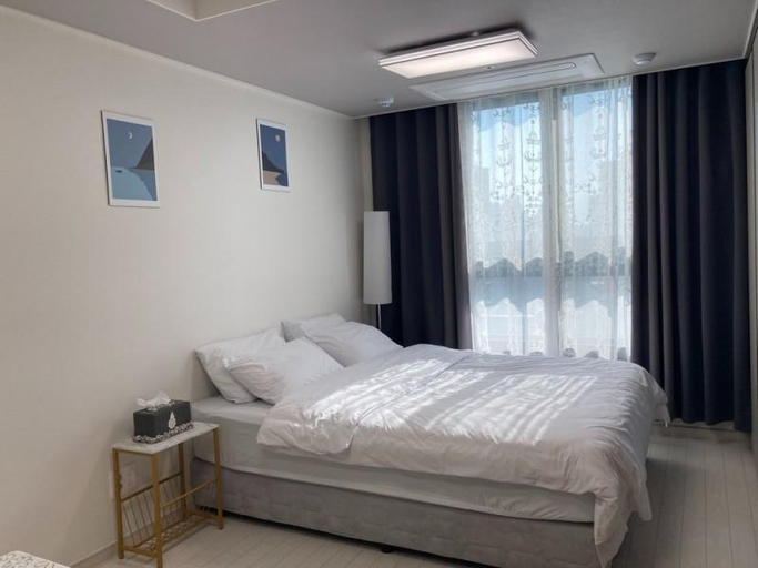 Bedroom 8