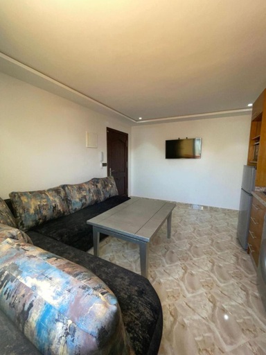 2, Hiba apartments, Tétouan