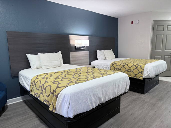 Bedroom 3, Baymont by Wyndham Grenada, Grenada