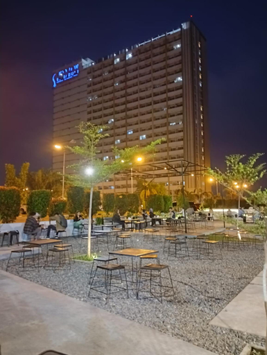 4, TRIE_AK SKYVIEW APARTMENT, Medan