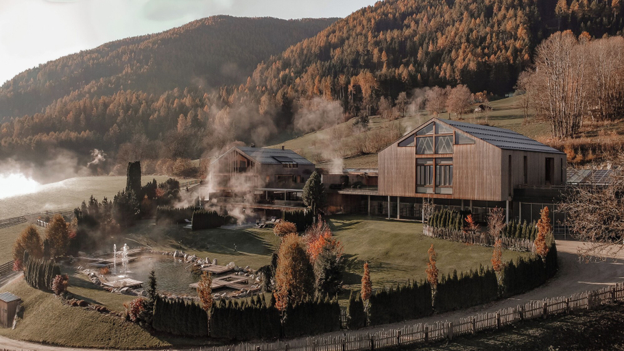 Exterior & Views 2, Chalet Purmontes, Bolzano