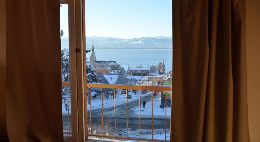 Others 4, Aparthotel Antu Mahuda, Bariloche