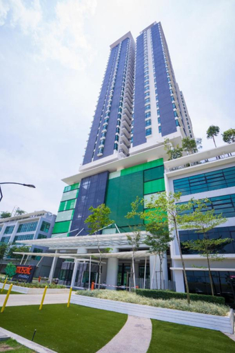 Exterior & Views 1, Mid Valley Southkey Mosaic @ UHA, Johor Bahru