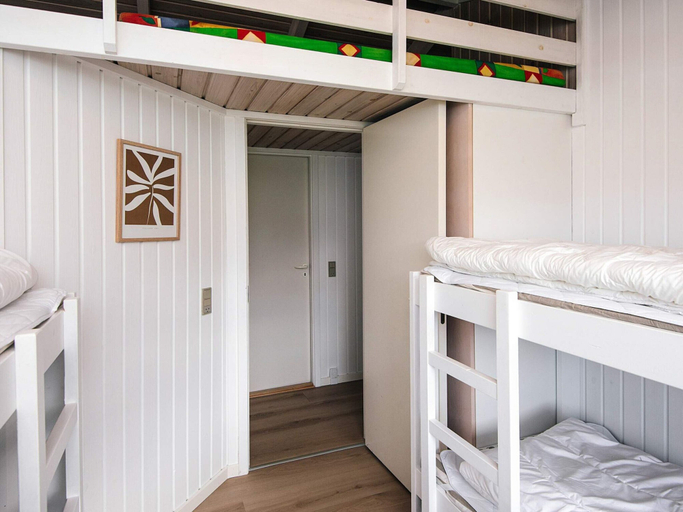 Interior 5, 8 Person Holiday Home in Nordborg, Sønderborg