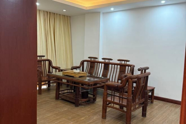 Others 5, Dongxing Fuzhen Hotel, Fangchenggang