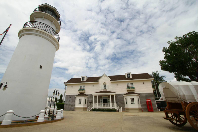Exterior & Views 1, Fantasy Resort Chainat, Muang Chai Nat