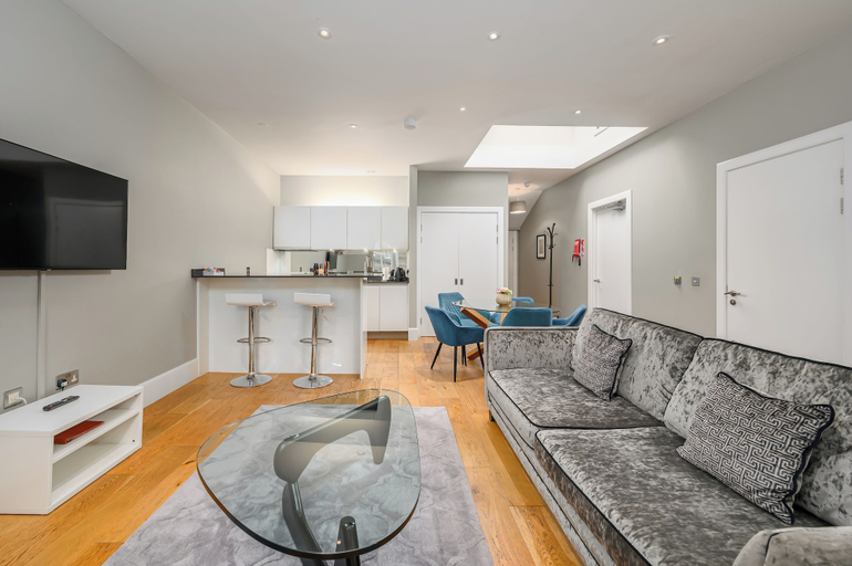 Others 5, Destiny Scotland - St. Andrew Square Apartments, Edinburgh