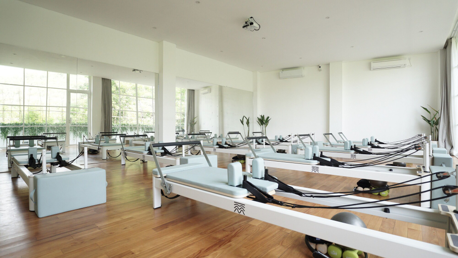 Food & Drinks 5, Mantra Wellness Centre, Badung