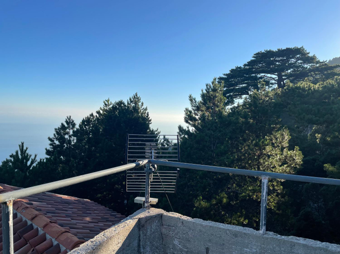 Others 4, Eagle's nest, Vlorës