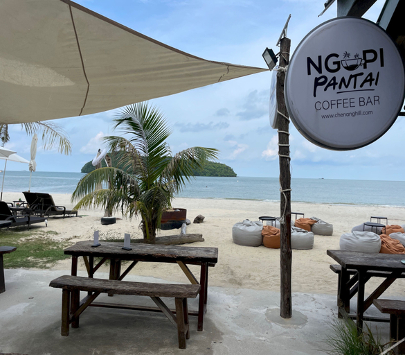 Others 5, Hotel O Villa Thai(Villa Thai), Langkawi