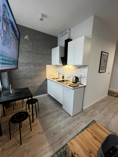 Others 3, Apartamenty DBRW Jezyce Poznan, Poznań City