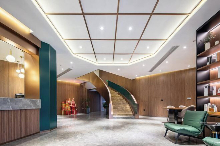Others 4, Yilong Anyun Hotel, Wenzhou
