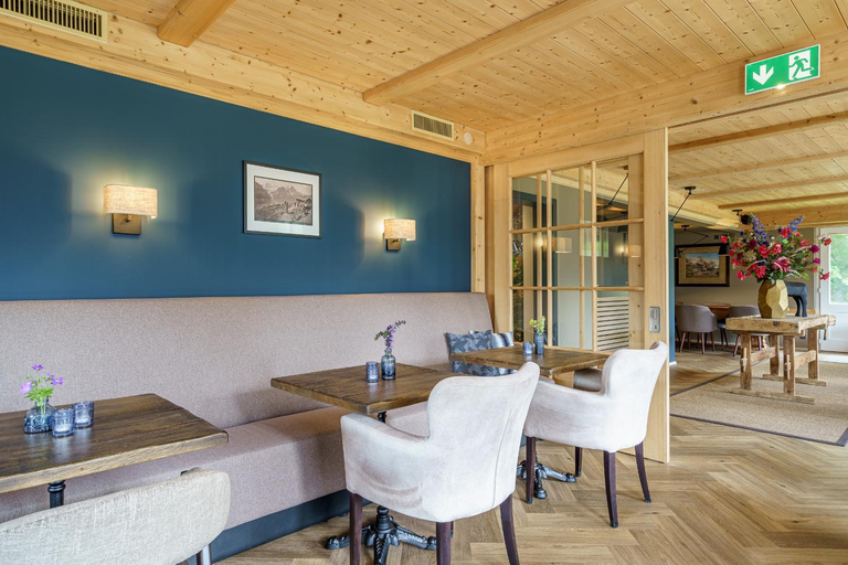 Food & Drinks 3, Boutique Hotel Panorama Grindelwald, Interlaken