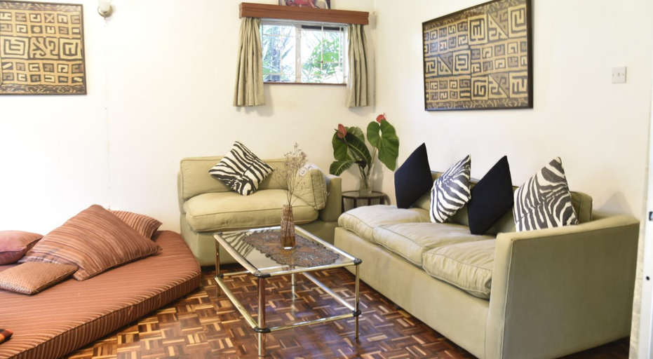 Others, Libbie guest house, Westlands