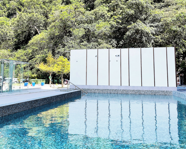 Sport & Beauty 3, Chihpen Century Hotel, Taitung