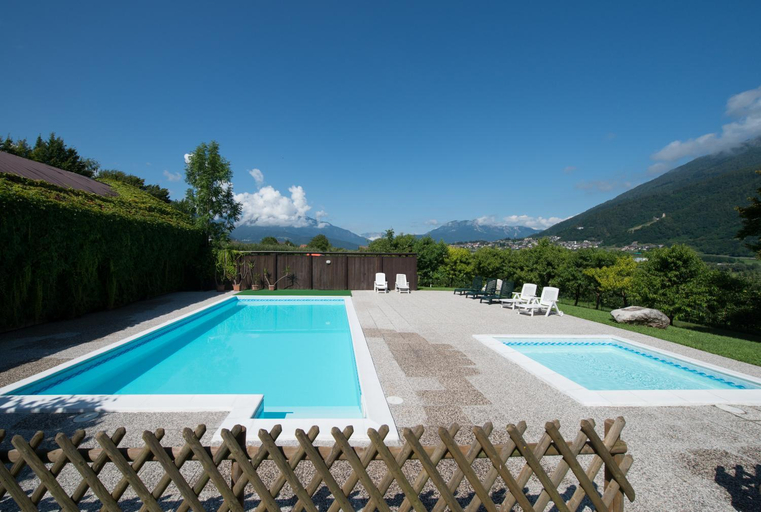 Sport & Beauty, Maso Montel Casa Vacanze, Trento