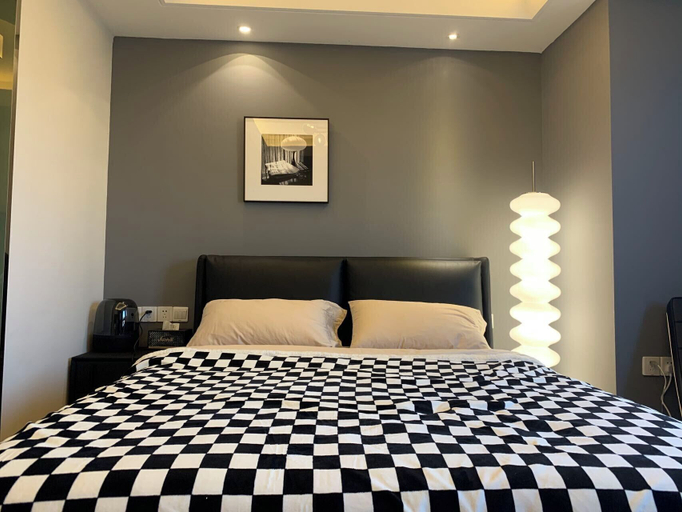 Bedroom 13