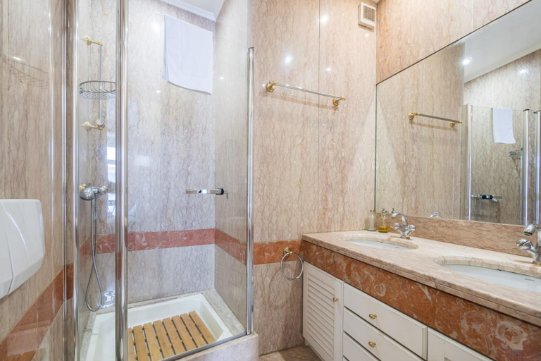 Room 2, Nomad s Chiado Lisbon - The Amazing View, Lisbon