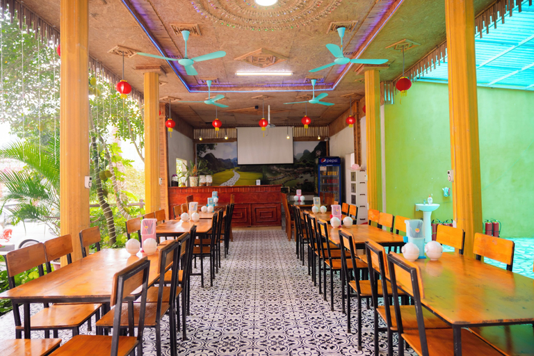Food & Drinks 5, Tràng An Hometown Homestay, Hoa Lư
