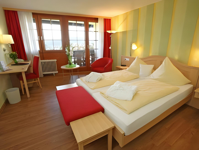 Bedroom 5