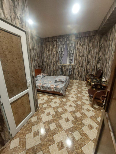 Bedroom 3, Hyuratun, Yerevan