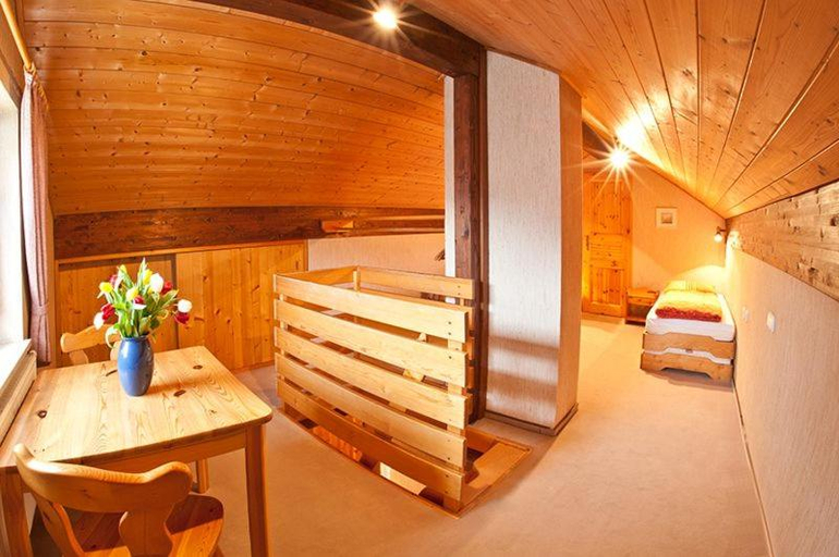Others 3, Ferienwohnung Enzian 1 im Feriendorf Sonnenhang im Allgau, Oberallgäu
