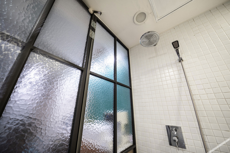 Bathroom 5, Sindorim November, Guro