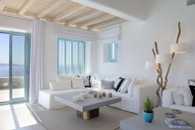 Others 5, Bluebird Villas Villa Seabird, South Aegean