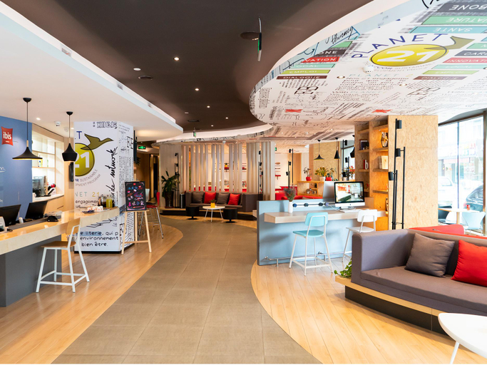Others 2, Ibis Hotel (Changchun Guilin Road Vientiane City), Changchun