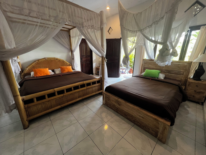 Bedroom 9